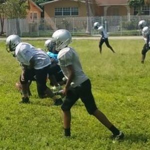 Meet your Posher, Justin